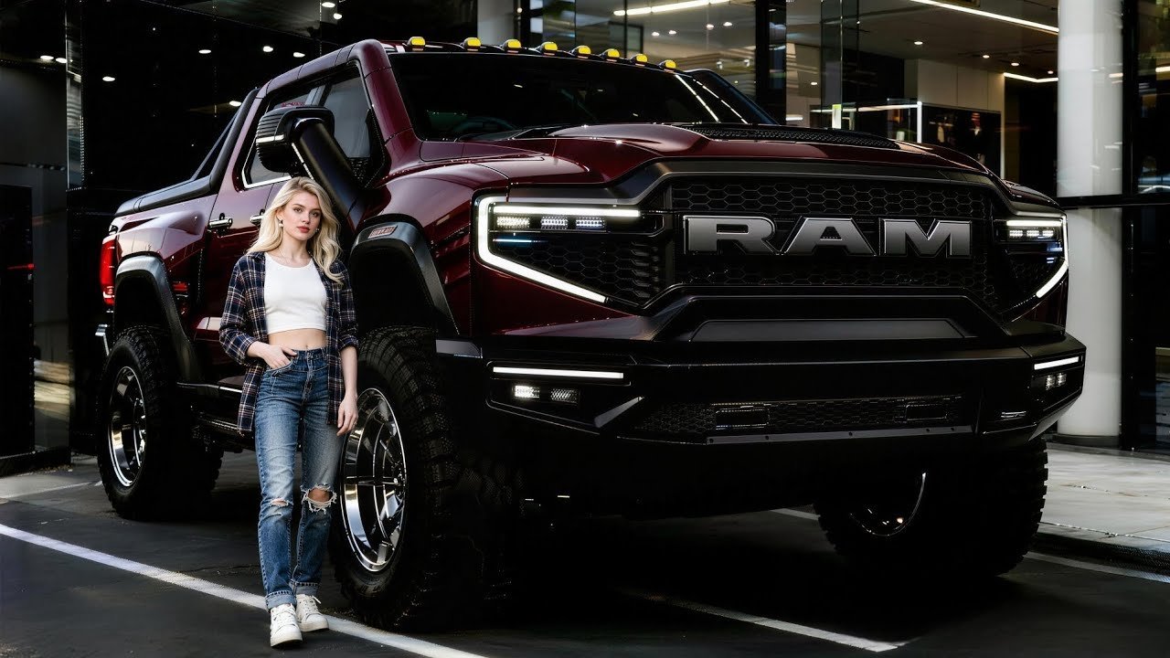 2026 Ford F 150 Pickup Truck Revealed : First Look, Features Powerful Engine and Smart Technology, Mileage, & Price