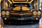 2026 Chevrolet Chevelle SS: The Legendary Muscle Car Returns with Modern Power and Performance