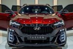 Hyundai Tucson 2026 Launched – Premium SUV with Advanced Features & Global Design