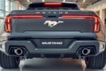 Ford Mustang Pickup 2026: Price, Engine, Features, V8 Power, 4×4 Capability and Smart Technology