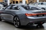 Honda Accord 2026 Revealed Hybrid Efficiency with Premium Comfort